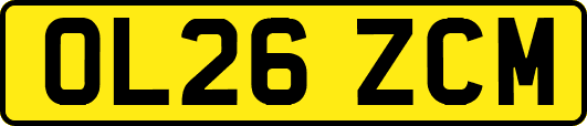 OL26ZCM
