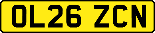 OL26ZCN