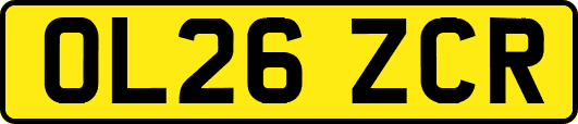 OL26ZCR