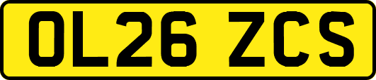 OL26ZCS
