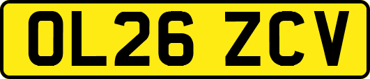OL26ZCV