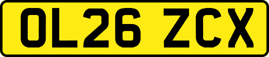 OL26ZCX