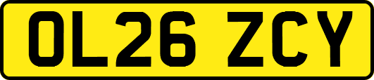 OL26ZCY