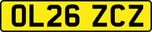 OL26ZCZ