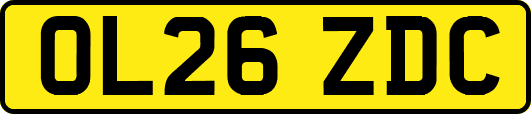 OL26ZDC