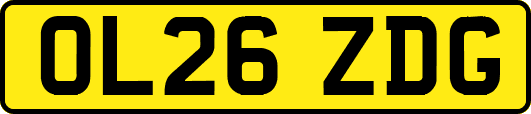 OL26ZDG