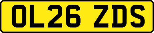 OL26ZDS
