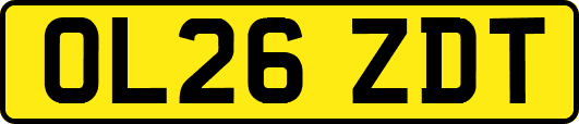 OL26ZDT