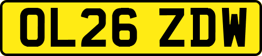 OL26ZDW