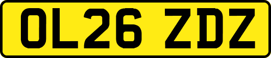 OL26ZDZ