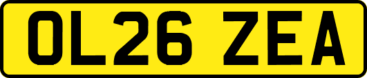 OL26ZEA