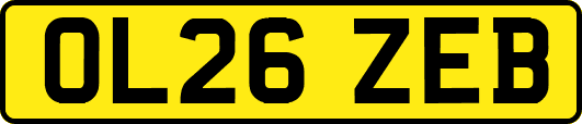 OL26ZEB