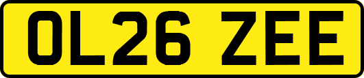 OL26ZEE