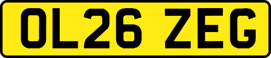 OL26ZEG