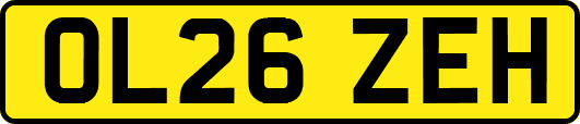 OL26ZEH