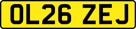OL26ZEJ