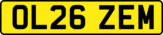 OL26ZEM