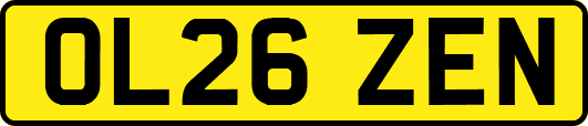 OL26ZEN