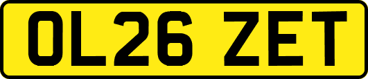 OL26ZET