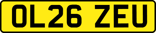 OL26ZEU