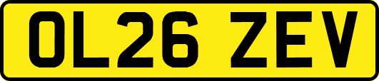 OL26ZEV