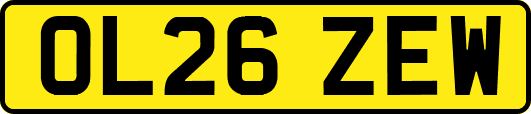 OL26ZEW