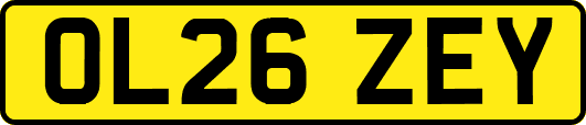 OL26ZEY