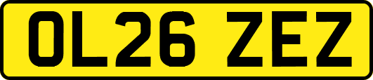 OL26ZEZ
