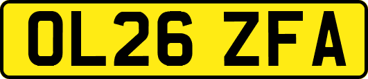 OL26ZFA