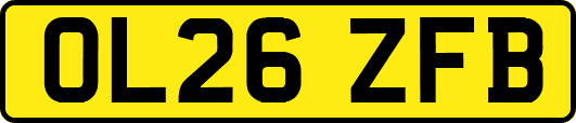 OL26ZFB