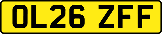 OL26ZFF