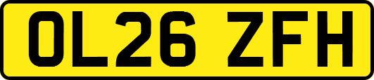 OL26ZFH