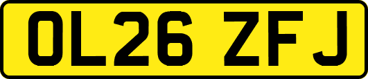 OL26ZFJ