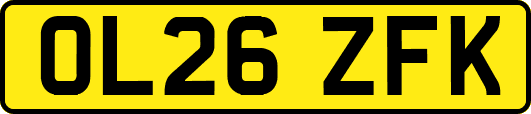 OL26ZFK