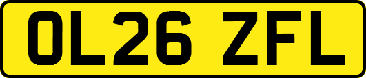 OL26ZFL