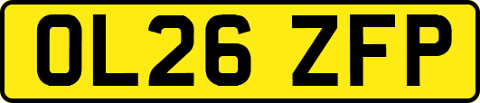 OL26ZFP