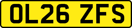 OL26ZFS