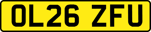 OL26ZFU