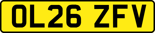 OL26ZFV