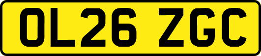 OL26ZGC