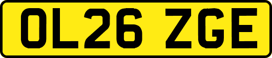 OL26ZGE