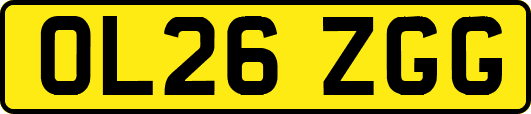 OL26ZGG