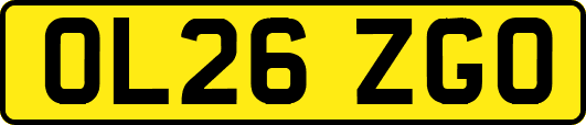 OL26ZGO