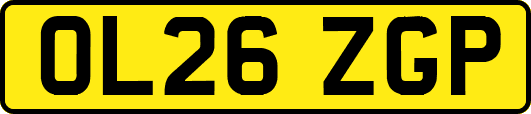 OL26ZGP