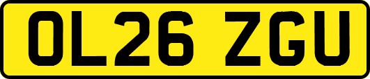OL26ZGU