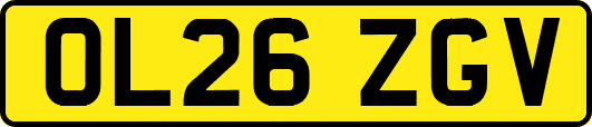 OL26ZGV