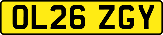 OL26ZGY