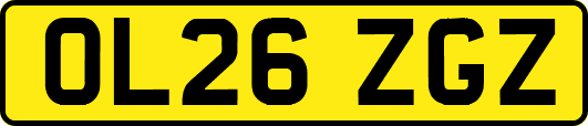 OL26ZGZ