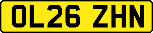 OL26ZHN