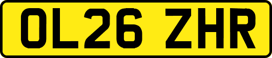 OL26ZHR